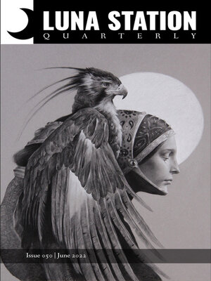 cover image of Luna Station Quarterly Issue 050